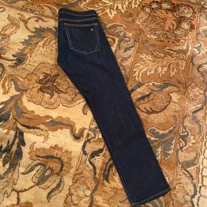 Rag and Bone Dre Slim Boyfriend Jeans size 29